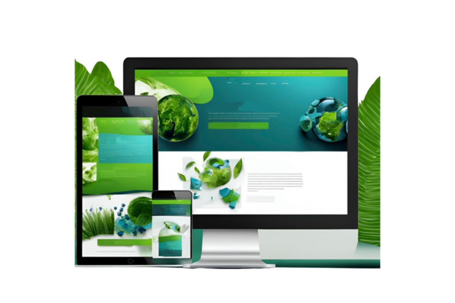 Creation de site web