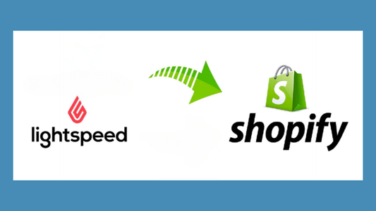 Shopify versus Lightspeed