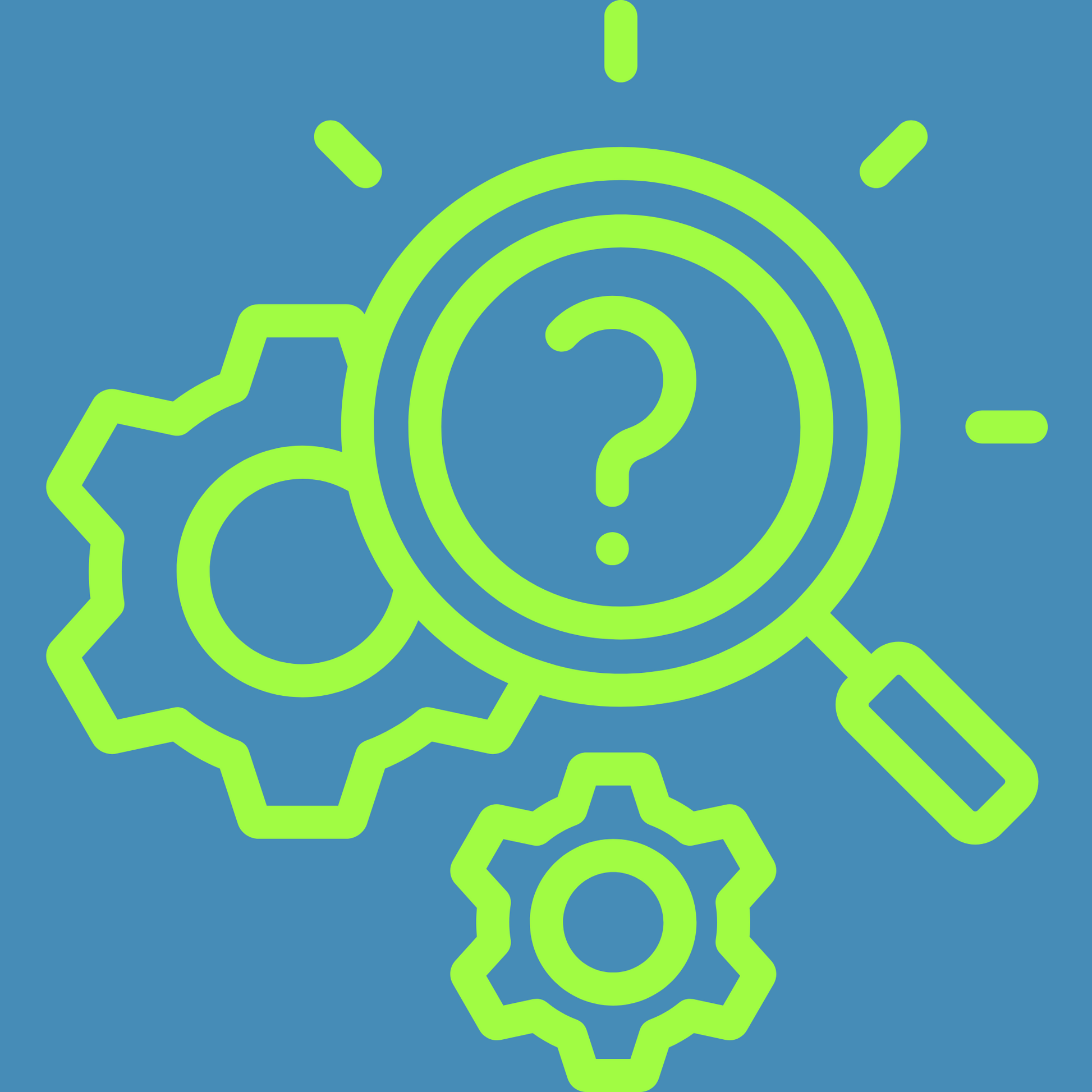Produit analyse de performance web